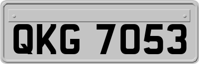 QKG7053