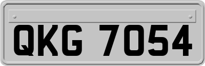 QKG7054