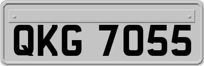 QKG7055