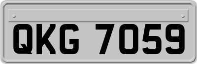 QKG7059