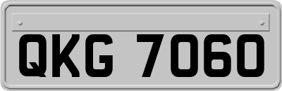 QKG7060