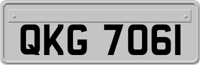 QKG7061