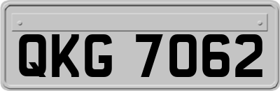 QKG7062