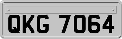 QKG7064