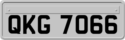 QKG7066