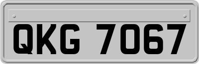 QKG7067