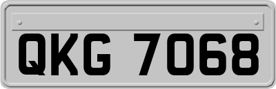 QKG7068