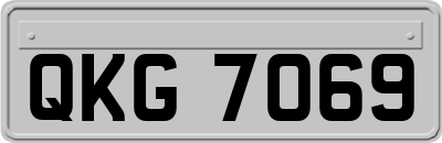 QKG7069