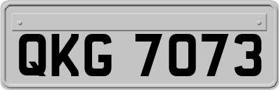 QKG7073