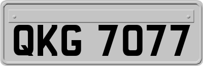 QKG7077