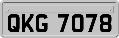 QKG7078