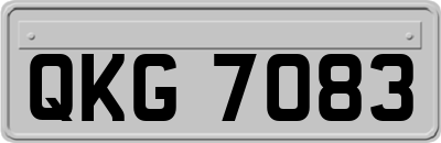 QKG7083