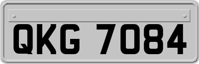 QKG7084