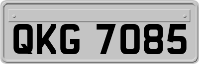 QKG7085