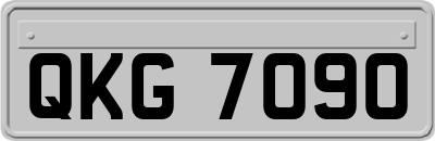 QKG7090