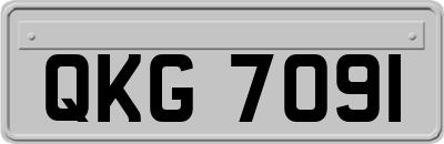 QKG7091