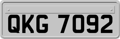 QKG7092