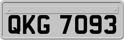 QKG7093