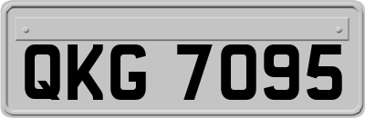 QKG7095