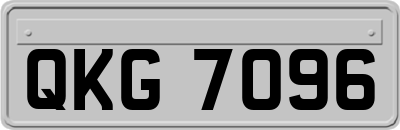 QKG7096