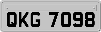 QKG7098