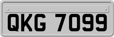 QKG7099