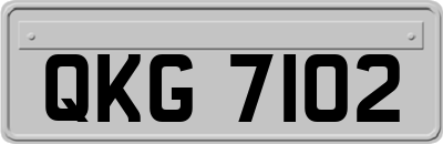 QKG7102