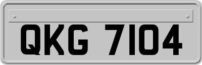 QKG7104