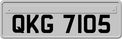 QKG7105