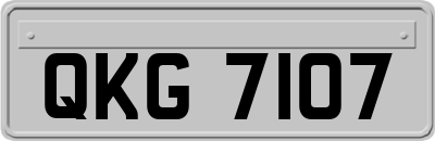 QKG7107