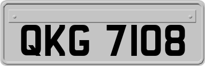 QKG7108