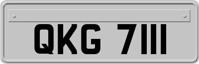 QKG7111