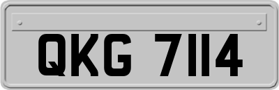 QKG7114