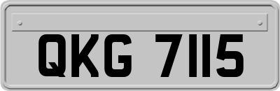 QKG7115