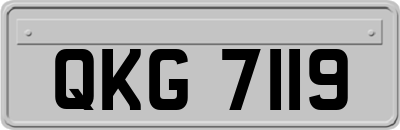 QKG7119