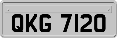 QKG7120