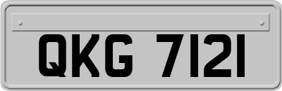 QKG7121