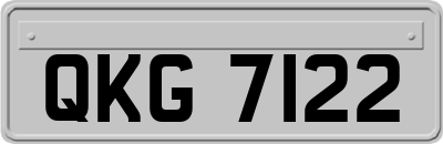 QKG7122