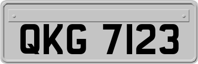 QKG7123