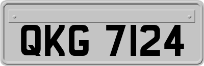 QKG7124