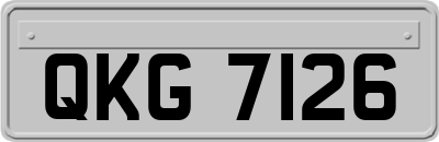 QKG7126