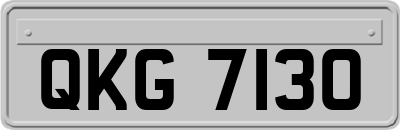 QKG7130