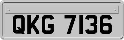 QKG7136