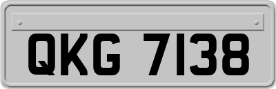 QKG7138