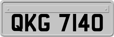 QKG7140