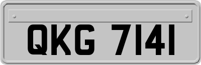 QKG7141