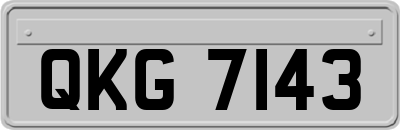 QKG7143