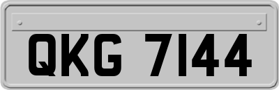 QKG7144