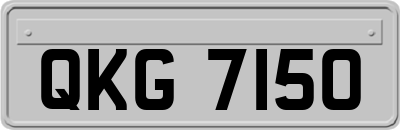 QKG7150