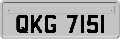 QKG7151